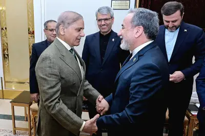 Trump laisse la porte ouverte à des discussions avec l'Iran