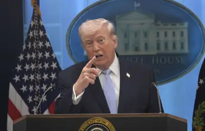 Trump lance un ultimatum à l'Iran : accord avant mardi soir ou frappes massives