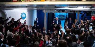 Trump menace de frapper les infrastructures civiles iraniennes, risque d'escalade au Moyen-Orient