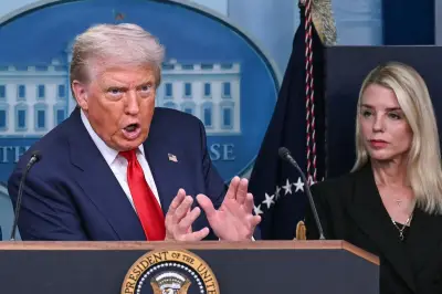 Trump provoque la colère des démocrates avec un message injurieux envers l'Iran à Pâques