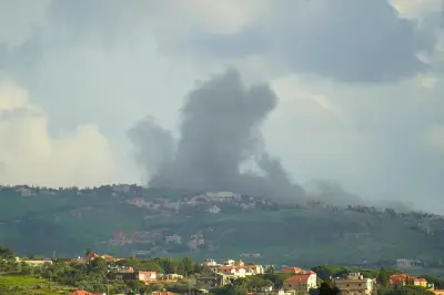 Trump salue le sauvetage d'un soldat blessé et menace l'Iran sur Ormuz