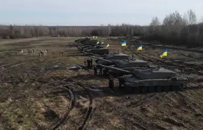 Trêve de Pâque orthodoxe en Ukraine : une pause fragile de 32 heures annoncée