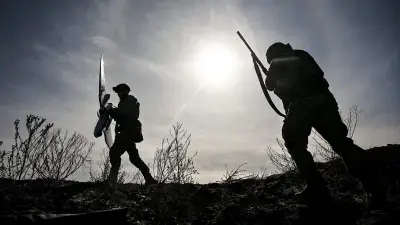 Trêve de Pâques en Ukraine : des milliers de violations signalées par les deux camps