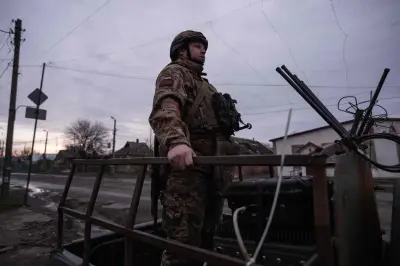 Trêve pascale violée : Kiev et Moscou s'accusent mutuellement de milliers de violations