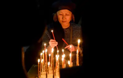 Trêve pascale violée : plus de 4 000 incidents rapportés par les deux camps