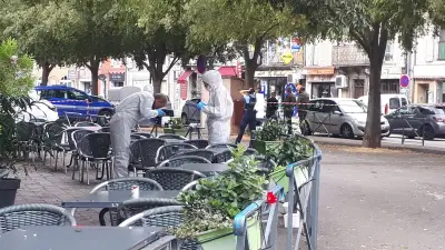 Tuerie de Pont-Saint-Esprit : 10 accusés devant les assises, le spectre du narcotrafic