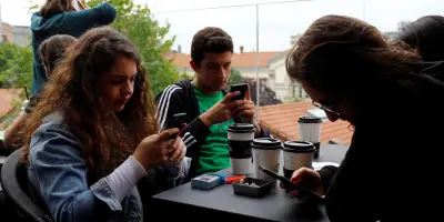 Turquie : une loi interdit désormais les réseaux sociaux aux moins de 15 ans