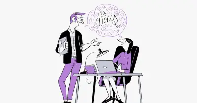 Tutoiement au travail : le malaise grandit, le vouvoiement fait son retour