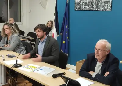 Tyrosse structure sa nouvelle mandature avec neuf commissions et des indemnités votées