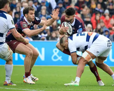UBB face à Montpellier : Retour des internationaux, Penaud sous test, effectif renforcé