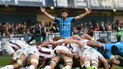 UBB-MHR : enjeu du top 4, équipes, première pour Diaby, records d'affluence