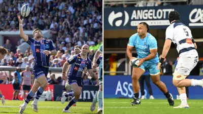 UBB-MHR : les Galactiques alignés, Montpellier sans Nouchi