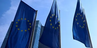 UE : les pays frugaux exigent la rigueur pour le prochain budget