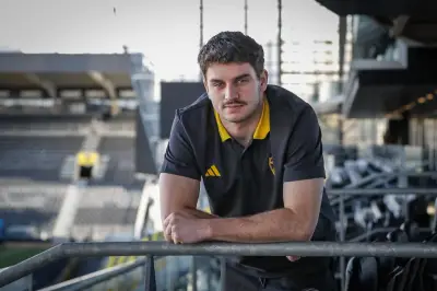 Ugo Pacome, l'arrière rochelais qui retrouve sa lumière après une période d'ombre