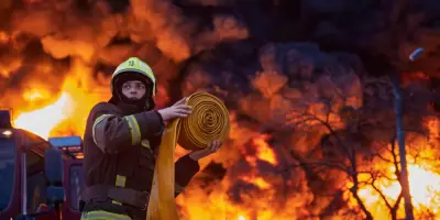 Ukraine : au moins 17 morts et 115 blessés dans de nouvelles frappes russes