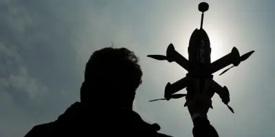 Ukraine : laboratoire mondial de l'industrie de défense en quatre ans