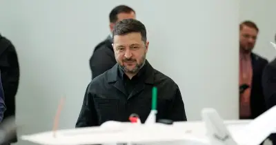 Ukraine : une position russe capturée uniquement par drones et robots, une première