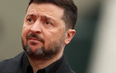 Ukraine : Zelensky promet la réparation de l'oléoduc Droujba pour la Hongrie