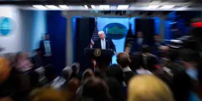 Ultimatum à Téhéran : le Moyen-Orient suspendu à la décision de Donald Trump