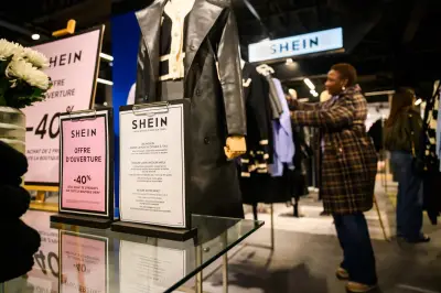 Ultra-fast-fashion : Shein et Temu, seules options pour les corps hors normes