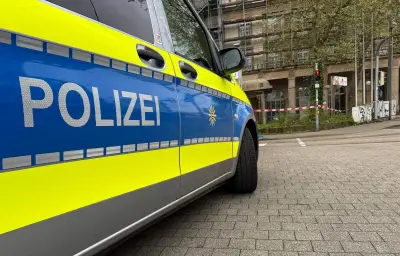 Un adolescent kosovar inculpé pour une troisième agression à caractère djihadiste en Allemagne