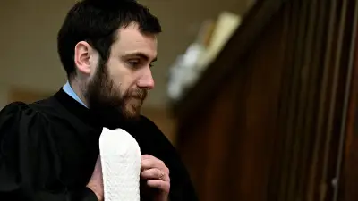 Un coiffeur relaxé à Alès pour blanchiment et abus de biens sociaux