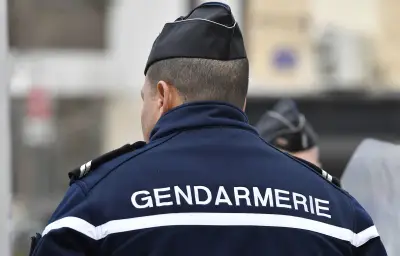 Un couple réveillé par des cambrioleurs dans leur chambre à Eslettes, près de Rouen