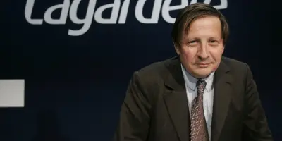 Un descendant de Louis Hachette dénonce la transformation de la maison sous Bolloré