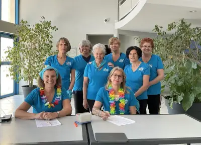 Un dimanche à la Taillade : vide-greniers et randonnées le 26 avril