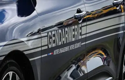 Un enfant séquestré pendant plus d'un an dans une camionnette en Alsace : le père et sa compagne mis en examen