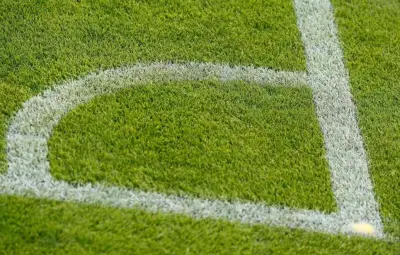 Un gardien de but devient pompier improvisé lors d'un match de D3 suisse