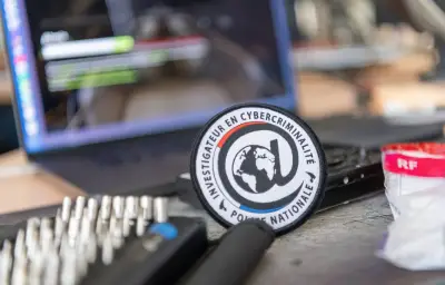 Un mineur de 15 ans soupçonné d'être le hacker 