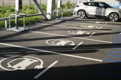 Un pacte d'autonomie énergétique pour financer le boom social des voitures électriques