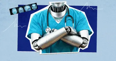 Un pédiatre français révèle utiliser ChatGPT pour répondre aux questions médicales