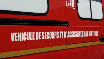Un sexagénaire réanimé après une chute nocturne captée par les caméras au Grau-du-Roi