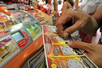 Un ticket à gratter de 500 000 euros offert pour le 8 mars fait disparaître une compagne