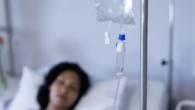 Une femme agonise sur un parking : le Samu refuse d'intervenir pendant 1h30