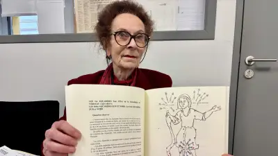 Une Gardoise publie un guide illustré sur les étoiles filantes pour les amoureux du ciel nocturne