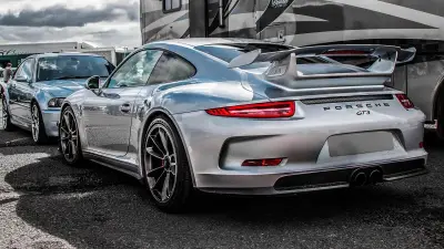 Une nonagénaire flashée à 228 km/h sur l'A11 : 