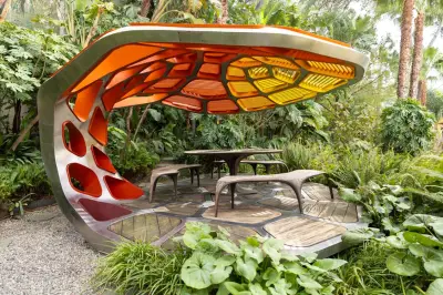 Une œuvre rare de Zaha Hadid aux enchères à Monaco pour près d'un million d'euros