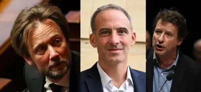 Une vingtaine de personnalités de gauche lancent un projet commun sans LFI