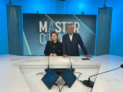 UNEXIA : L'école qui démocratise l'intelligence artificielle pour les professionnels