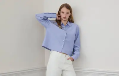 UNIQLO dévoile trois indispensables mode pour un dressing léger et stylé cet été