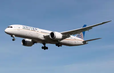 United Airlines augmente ses tarifs de 15 à 20% à cause de la guerre au Moyen-Orient