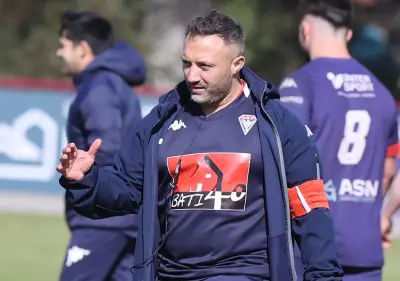 US Tyrosse face à Langon : un choc décisif pour un quart de finale à domicile