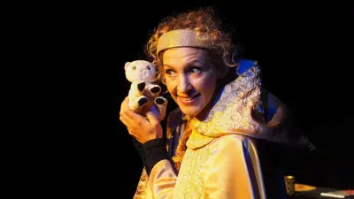 Vacances de printemps à Nîmes : spectacles familiaux à ne pas manquer