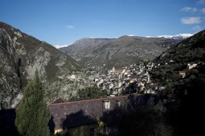 Vallée de la Roya : le maire de Fontan exige une concertation avant un centre pour migrants mineurs