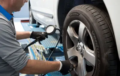 Vandalisme à Oberhausbergen : 70 voitures aux pneus crevés en une nuit