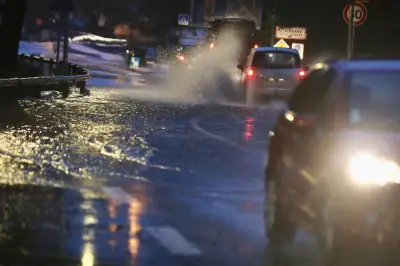 Var : huit communes reconnues en état de catastrophe naturelle après les intempéries