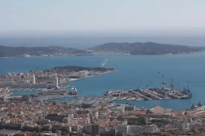 Var : Soleil, orages et nuages, le bulletin météo détaillé de la semaine